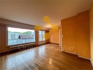 appartement à la vente -   74000  ANNECY, surface 83 m2 vente appartement - APR698178